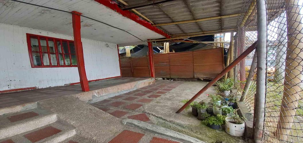 Lote en venta en Morrogacho Parte, Manizales, 296 m² · foto 4 de 24