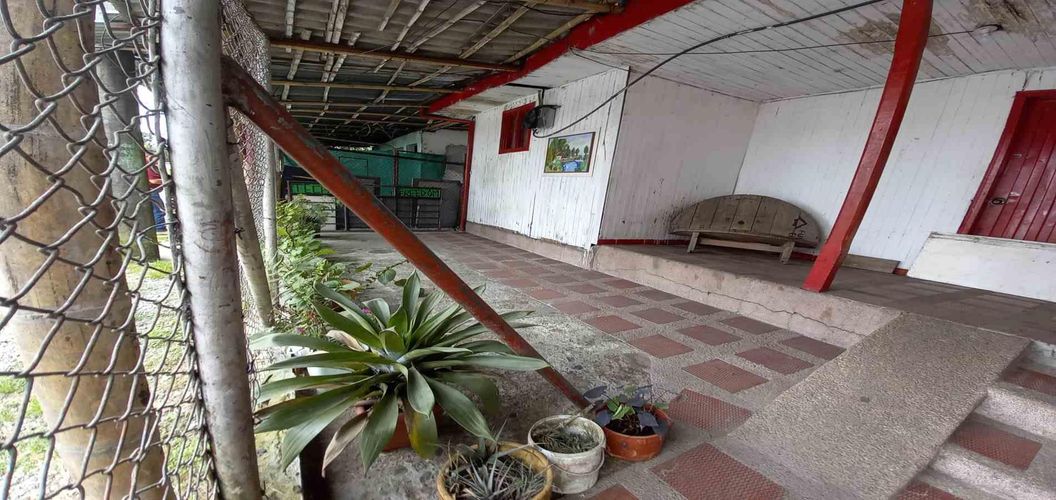 Lote en venta en Morrogacho Parte, Manizales, 296 m² · foto 5 de 24