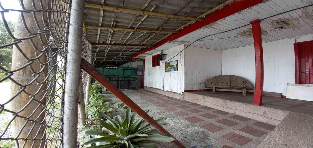 Lote en venta en Morrogacho Parte, Manizales, 296 m² · foto 6 de 24