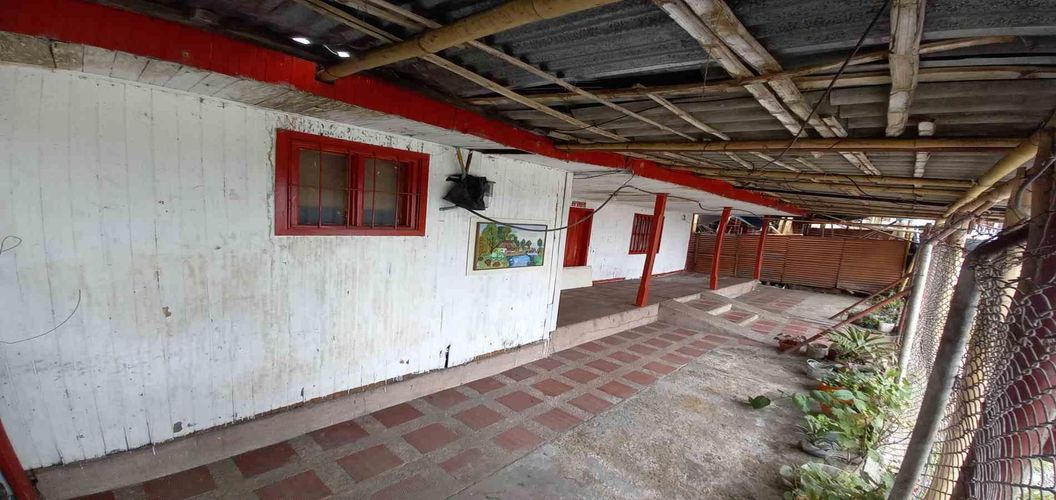 Lote en venta en Morrogacho Parte, Manizales, 296 m² · foto 7 de 24