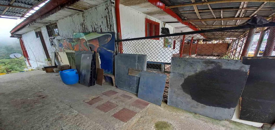 Lote en venta en Morrogacho Parte, Manizales, 296 m² · foto 8 de 24