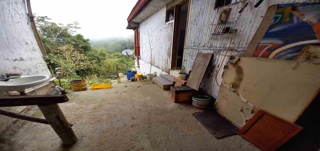 Lote en venta en Morrogacho Parte, Manizales, 296 m² · foto 9 de 24
