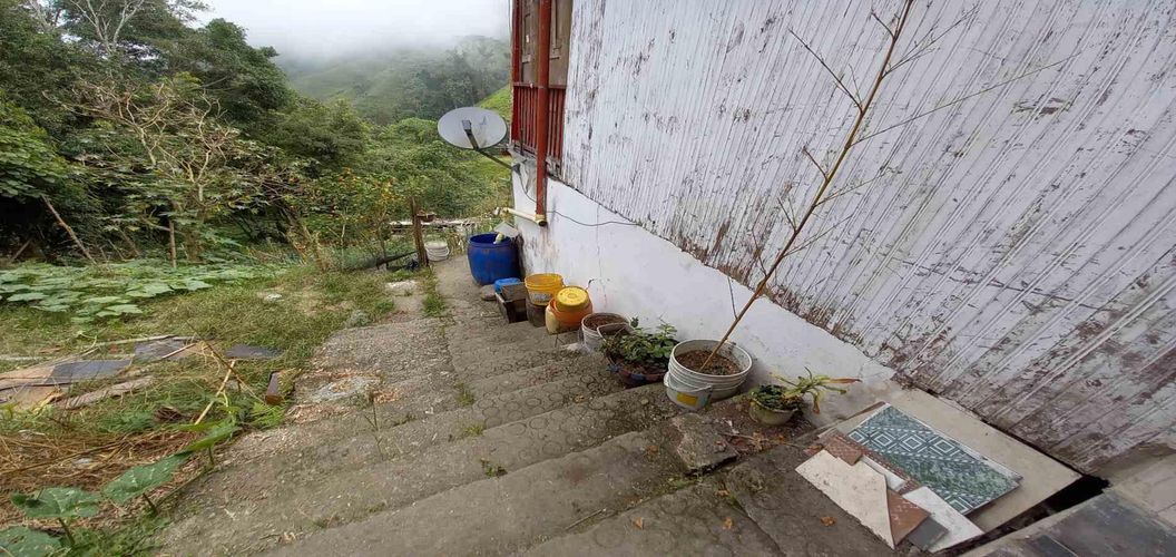 Lote en venta en Morrogacho Parte, Manizales, 296 m² · foto 10 de 24