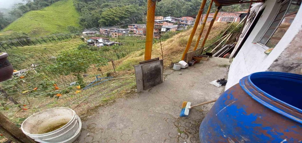 Lote en venta en Morrogacho Parte, Manizales, 296 m² · foto 12 de 24
