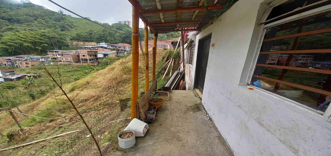 Lote en venta en Morrogacho Parte, Manizales, 296 m² · foto 15 de 24