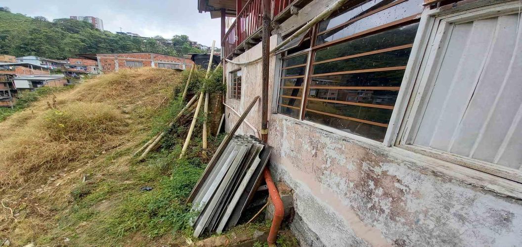 Lote en venta en Morrogacho Parte, Manizales, 296 m² · foto 17 de 24