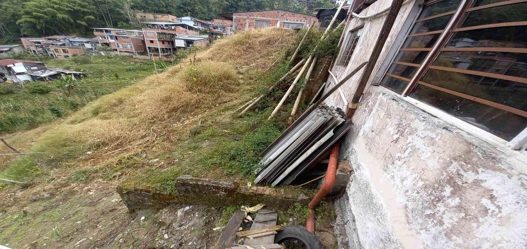 Lote en venta en Morrogacho Parte, Manizales, 296 m² · foto 18 de 24