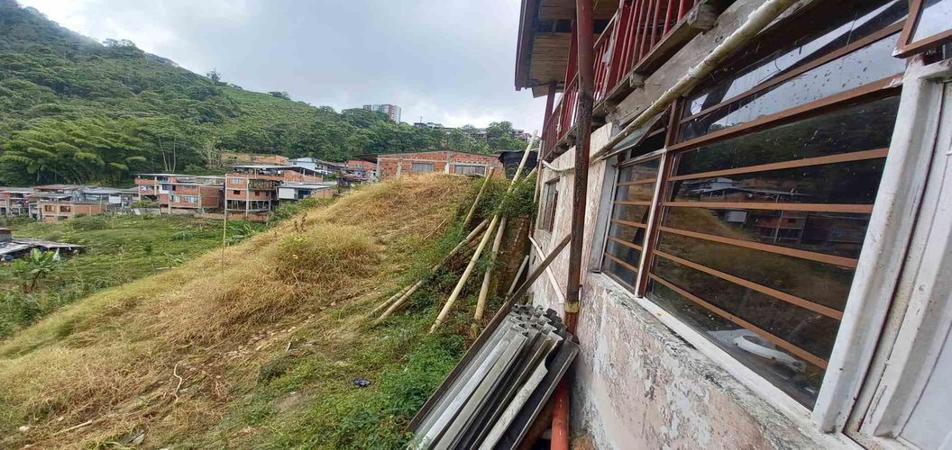 Lote en venta en Morrogacho Parte, Manizales, 296 m² · foto 19 de 24