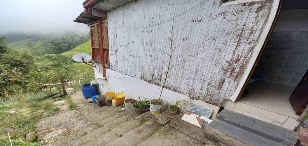 Lote en venta en Morrogacho Parte, Manizales, 296 m² · foto 22 de 24