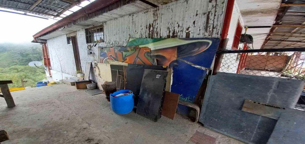 Lote en venta en Morrogacho Parte, Manizales, 296 m² · foto 23 de 24