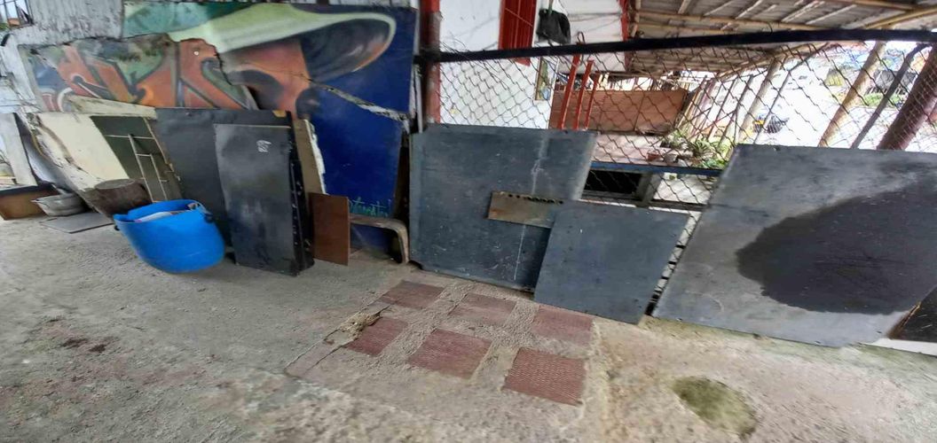 Lote en venta en Morrogacho Parte, Manizales, 296 m² · foto 24 de 24