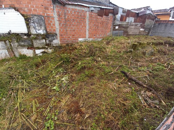 Lote en venta en Los Agustinos, Manizales, 184 m² · foto 5 de 22
