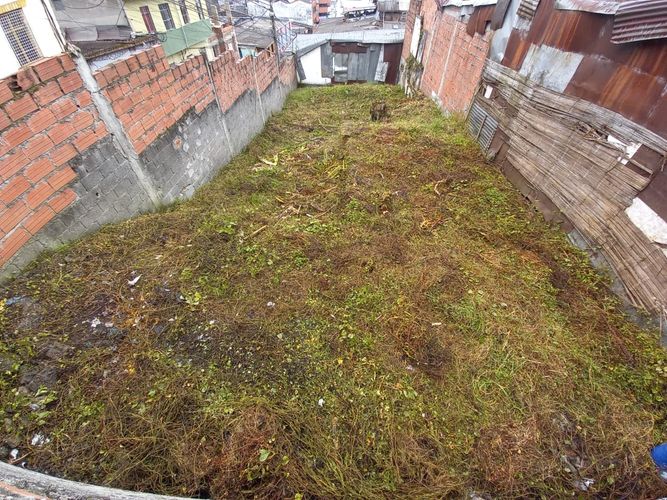 Lote en venta en Los Agustinos, Manizales, 184 m² · foto 7 de 22