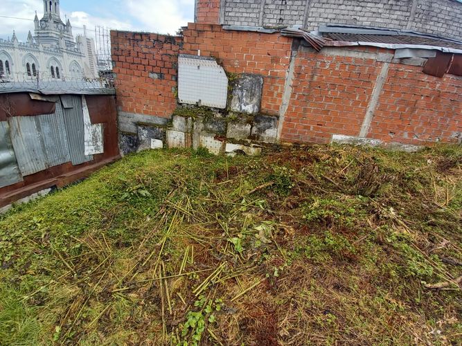 Lote en venta en Los Agustinos, Manizales, 184 m² · foto 14 de 22