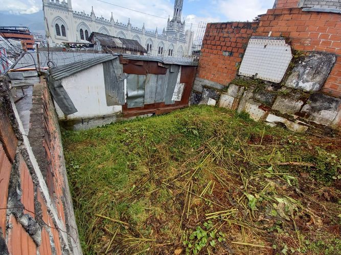 Lote en venta en Los Agustinos, Manizales, 184 m² · foto 15 de 22