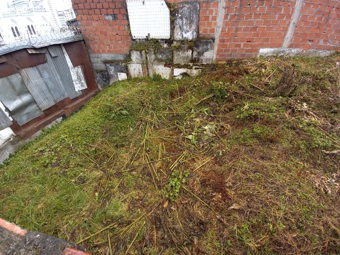 Lote en venta en Los Agustinos, Manizales, 184 m² · foto 16 de 22