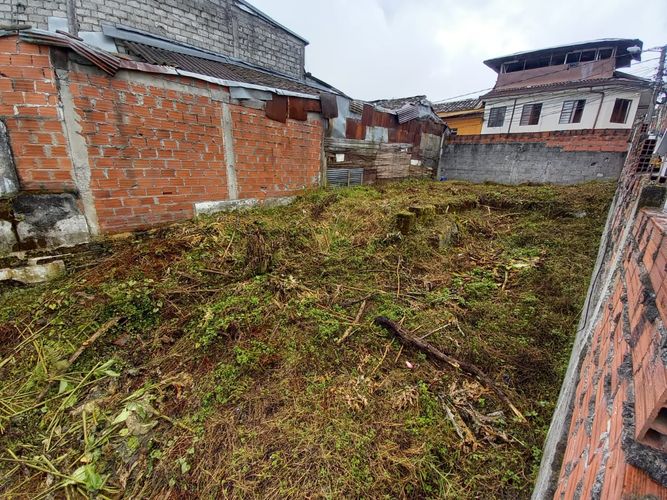 Lote en venta en Los Agustinos, Manizales, 184 m² · foto 18 de 22