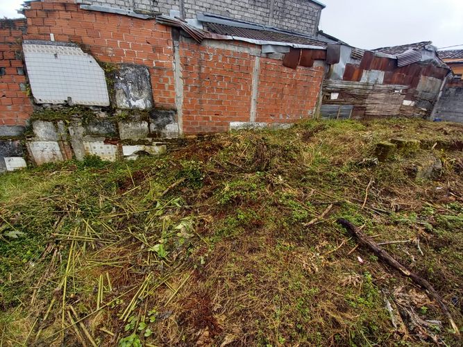 Lote en venta en Los Agustinos, Manizales, 184 m² · foto 19 de 22