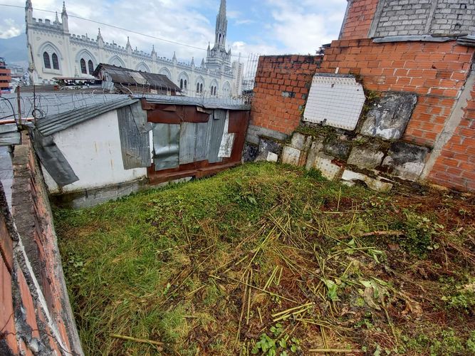 Lote en venta en Los Agustinos, Manizales, 184 m² · foto 20 de 22