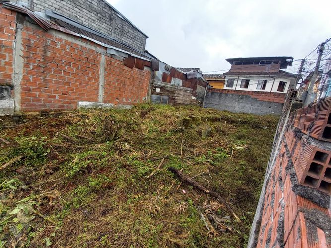 Lote en venta en Los Agustinos, Manizales, 184 m² · foto 21 de 22