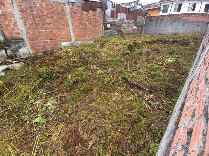 Lote en venta en Los Agustinos, Manizales, 184 m² · foto 22 de 22