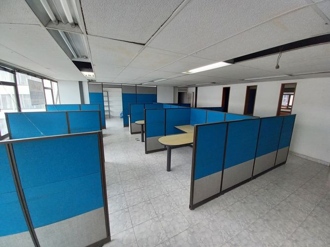 Oficina en venta en El Centro, Manizales, 213 m² · foto 22 de 24