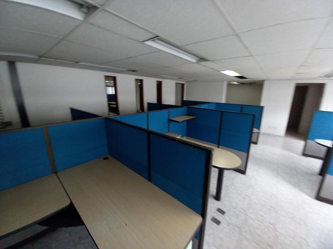 Oficina en venta en El Centro, Manizales, 213 m² · foto 24 de 24