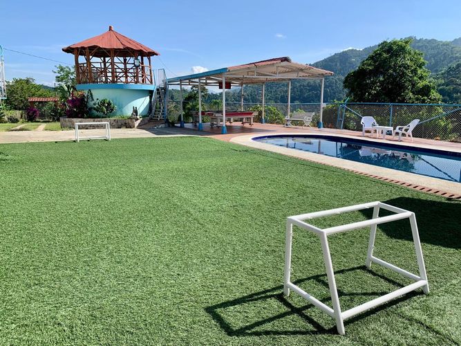 Finca en venta en La Linda, Manizales, 50000 m² · foto 4 de 18