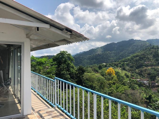Finca en venta en La Linda, Manizales, 50000 m² · foto 8 de 18