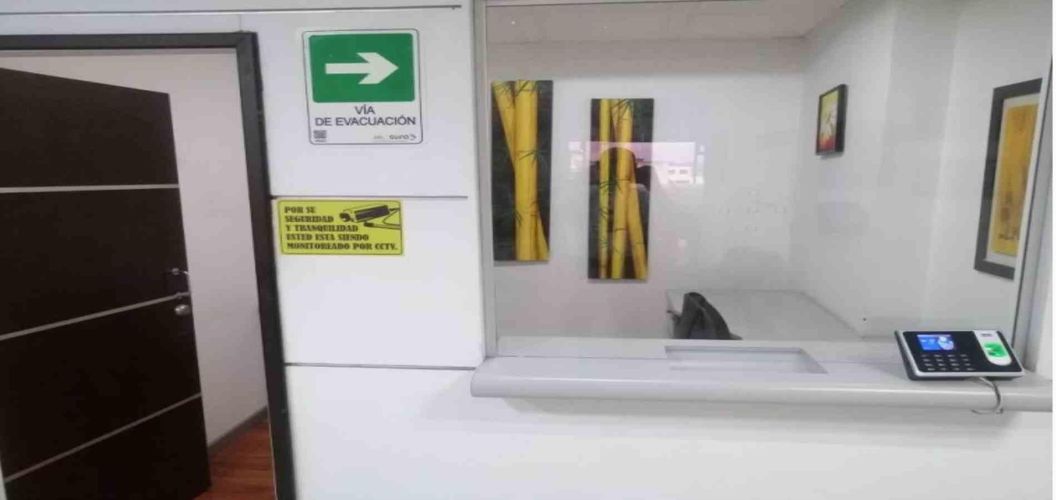 Oficina en venta en Sector Plaza De Bolivar, Pereira, 220 m² · foto 2 de 18