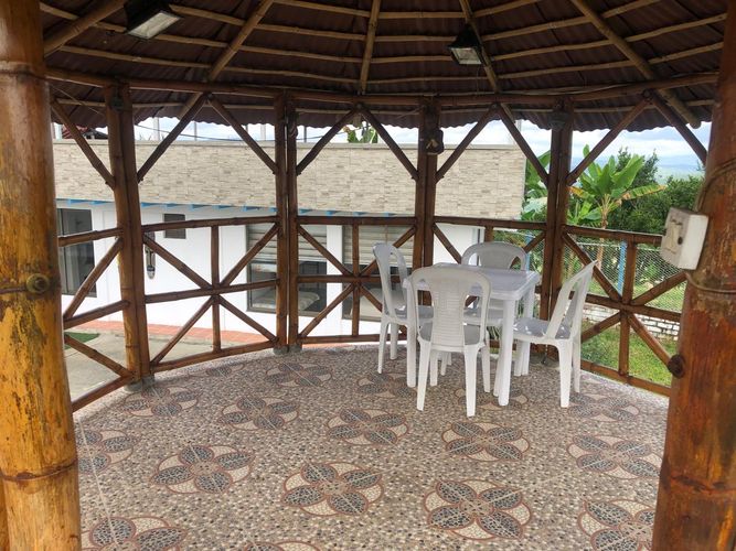 Finca en venta en La Linda, Manizales, 50000 m² · foto 14 de 18