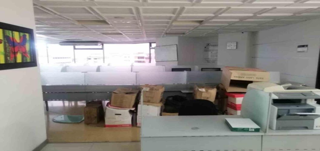 Oficina en venta en Sector Plaza De Bolivar, Pereira, 220 m² · foto 8 de 18