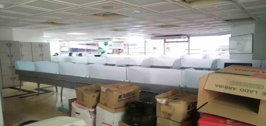 Oficina en venta en Sector Plaza De Bolivar, Pereira, 220 m² · foto 9 de 18