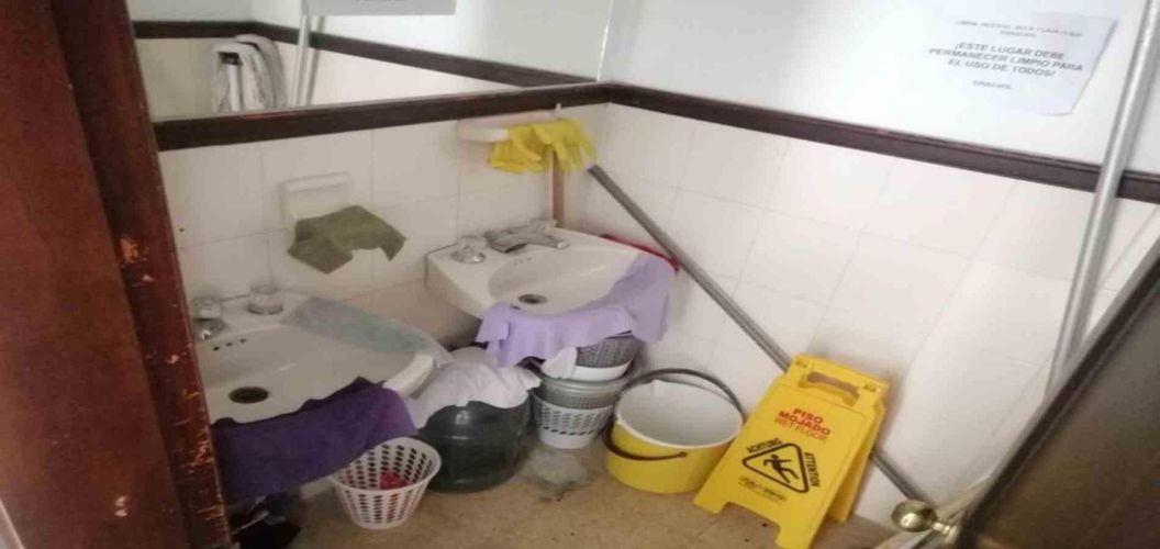 Oficina en venta en Sector Plaza De Bolivar, Pereira, 220 m² · foto 10 de 18