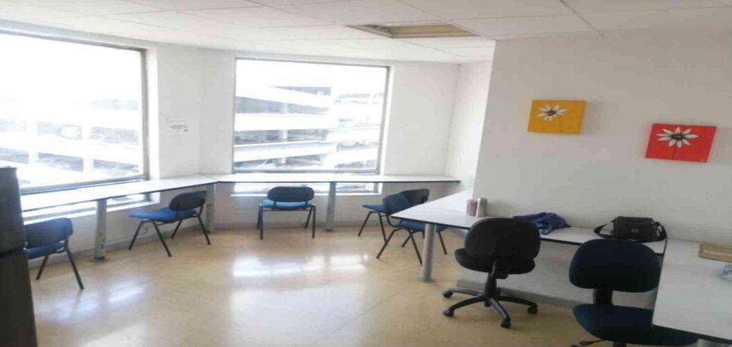 Oficina en venta en Sector Plaza De Bolivar, Pereira, 220 m² · foto 11 de 18