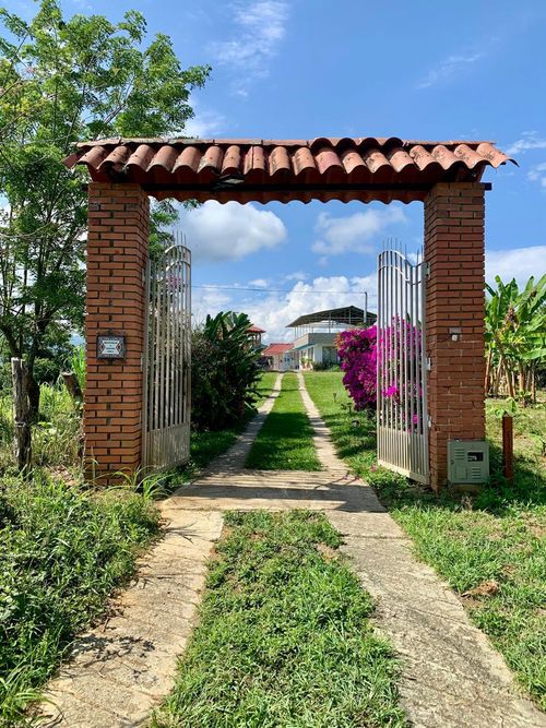 Finca en venta en La Linda, Manizales, 50000 m² · foto 17 de 18