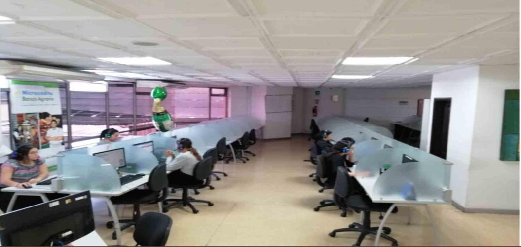 Oficina en venta en Sector Plaza De Bolivar, Pereira, 220 m² · foto 17 de 18