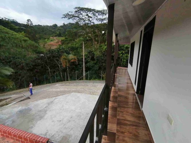 Finca en venta en La Florida, Dosquebradas, 300 m² · foto 9 de 15