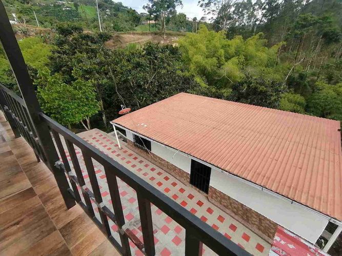Finca en venta en La Florida, Dosquebradas, 300 m² · foto 12 de 15