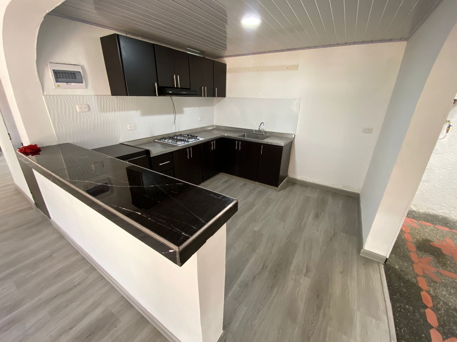 Casa en venta en San Jose Sur, Pereira · foto 4 de 16