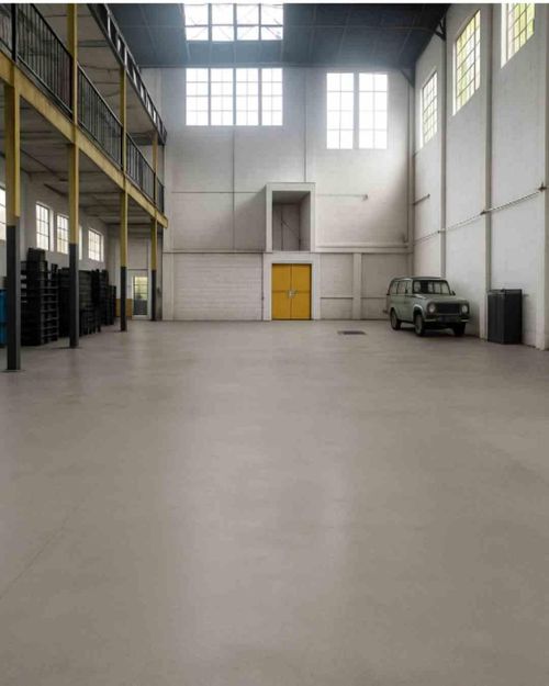 Bodega en venta en San Jose, Armenia, 2000 m² · foto 5 de 16