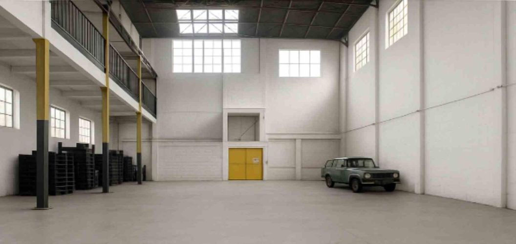 Bodega en venta en San Jose, Armenia, 2000 m² · foto 6 de 16