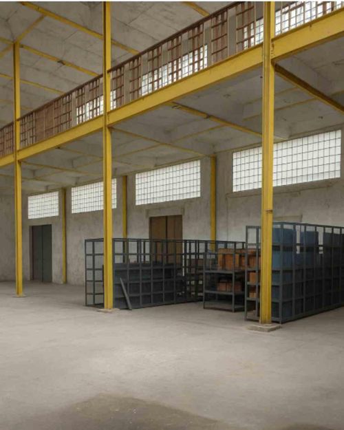Bodega en venta en San Jose, Armenia, 2000 m² · foto 7 de 16