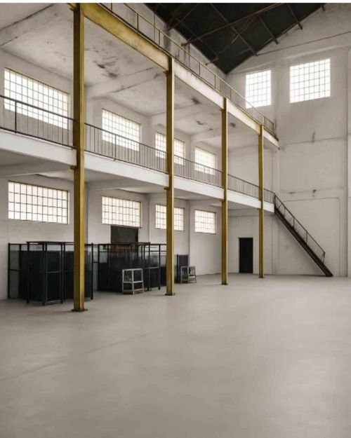 Bodega en venta en San Jose, Armenia, 2000 m² · foto 9 de 16