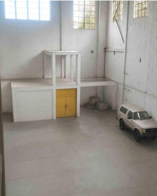Bodega en venta en San Jose, Armenia, 2000 m² · foto 10 de 16