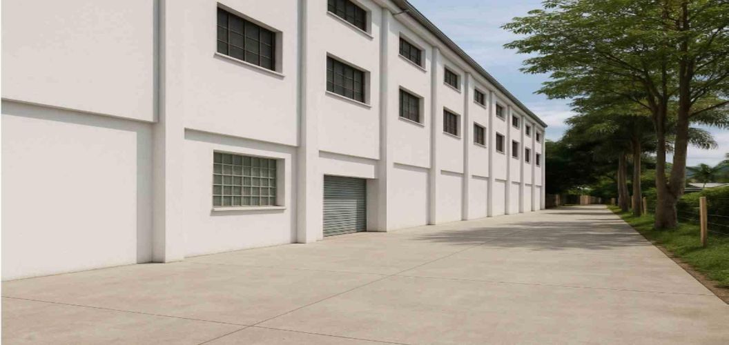 Bodega en venta en San Jose, Armenia, 2000 m² · foto 12 de 16