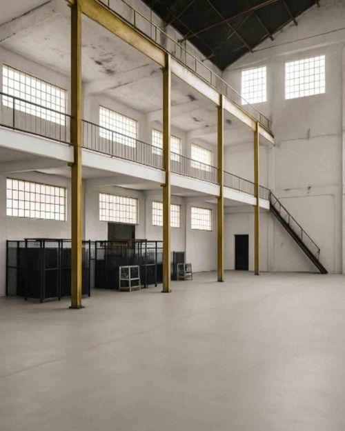 Bodega en venta en San Jose, Armenia, 2000 m² · foto 16 de 16