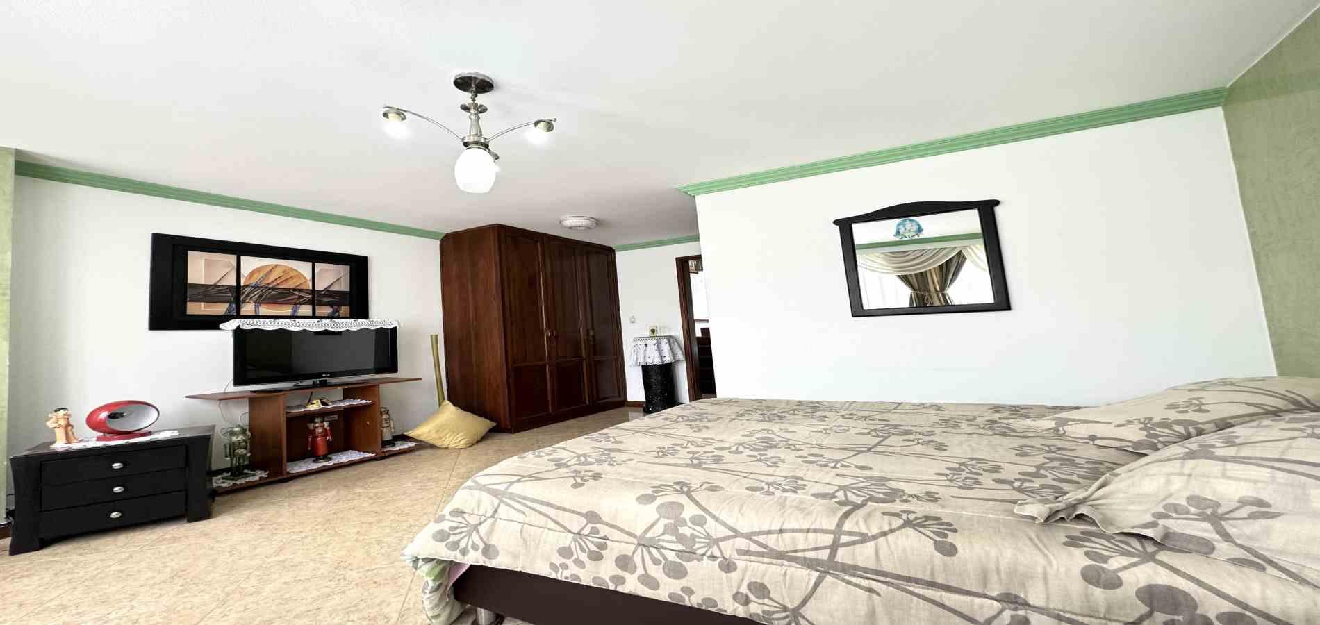 Casa en venta en Primero De Febrero, Pereira · foto 3 de 13