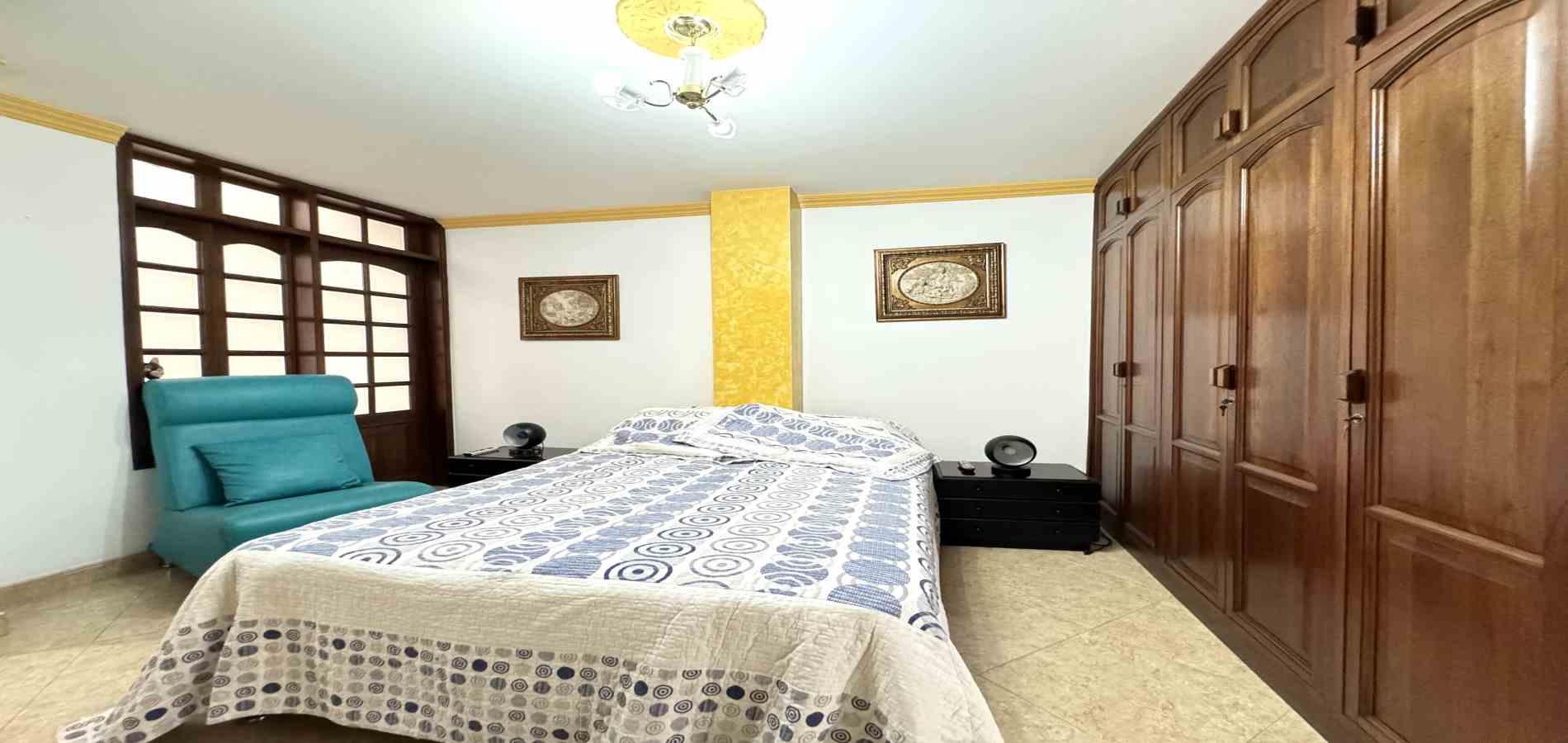 Casa en venta en Primero De Febrero, Pereira · foto 4 de 13