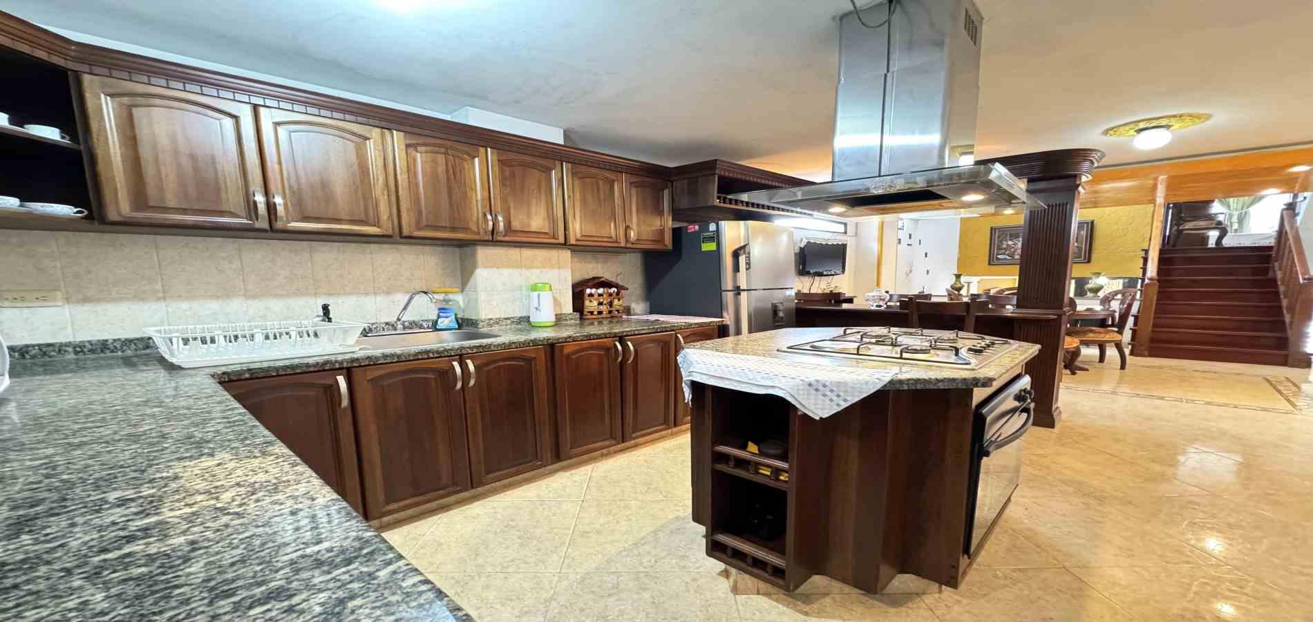 Casa en venta en Primero De Febrero, Pereira · foto 7 de 13